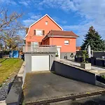 Maison 78m2, Garden, Private Parking Holiday home *