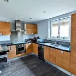 Maison 78m2, Garden, Private Parking * Bollwiller