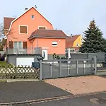 Maison 78m2, Garden, Private Parking *