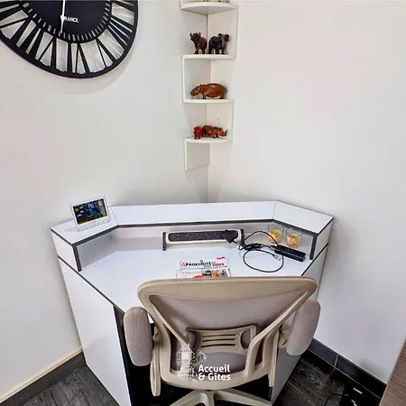 Alsace House 78m² Fenced Garden & Parking Dom wakacyjny Bollwiller