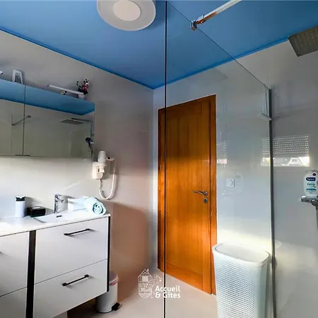 Alsace House 78m² Fenced Garden & Parking *