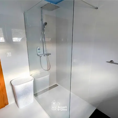 Dom wakacyjny Alsace House 78m² Fenced Garden & Parking *