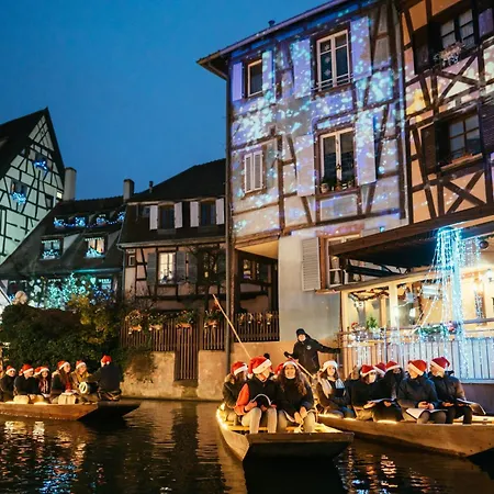 Alsace House 78m² Fenced Garden & Parking *