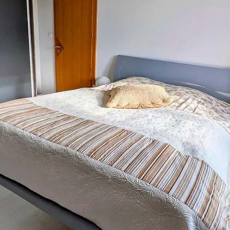 Maison 78m2, Garden, Private Parking Holiday home Bollwiller