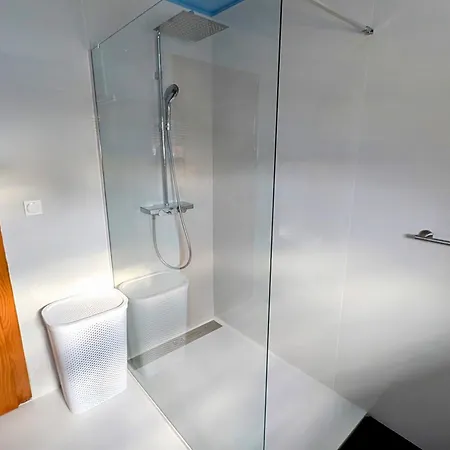 Maison 78m2, Garden, Private Parking بيت للعطل *