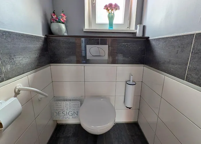 Maison 78m2, Garden, Private Parking Holiday home *