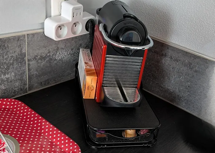 Holiday home Maison 78m2, Garden, Private Parking Bollwiller